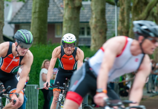 2019-06-10 Triathlon Woerden